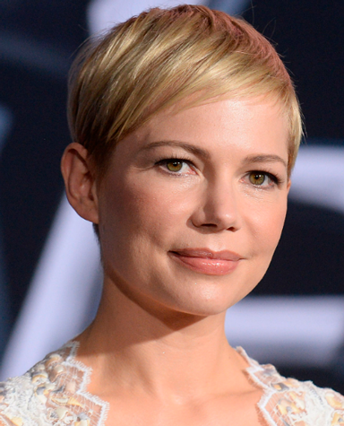 Michelle Williams